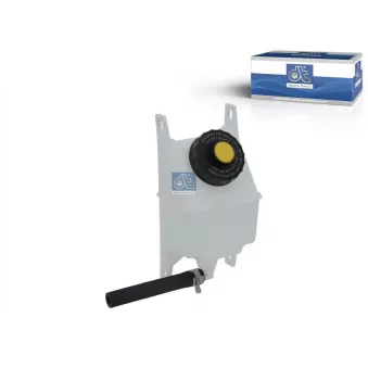 Réservoir DT OEM 1365823 Réservoir DT OEM 1365823
