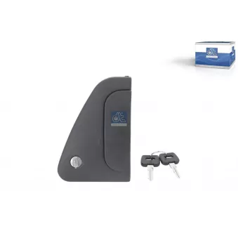 Poignée de porte DT 5.60114
