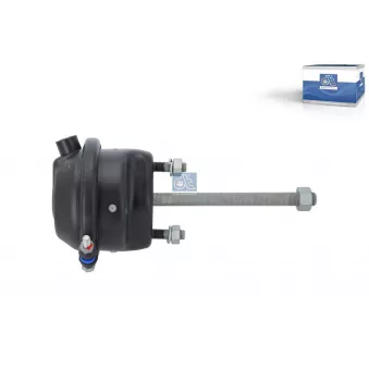 Cylindre de frein à ressort DT OEM 1505937