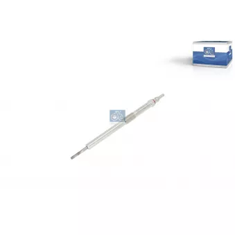 Bougie de préchauffage DT OEM 1106500Q0K