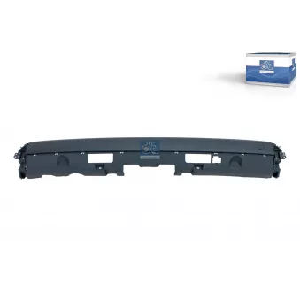 Pare-chocs DT [6.00205]