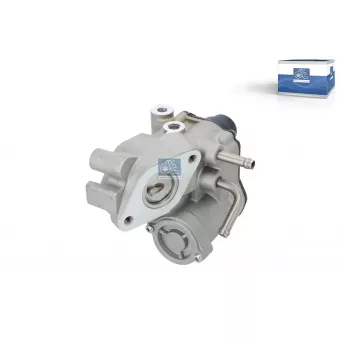 Vanne EGR DT OEM 93180002
