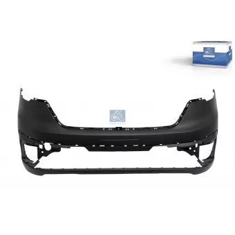 Pare-chocs DT 6.00337