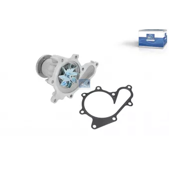 Pompe à eau, refroidissement du moteur DT OEM 21010EB300