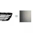 DT 6.00370 - Grille de ventilation, pare-chocs