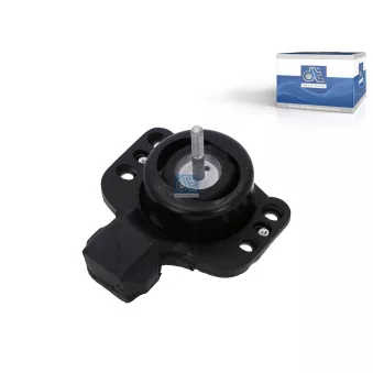 Support moteur DT OEM 91166684