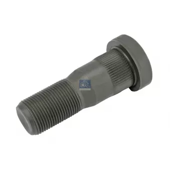 Boulon de roue DT 6.54206