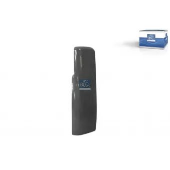 DT 6.70012 - Paravent, cabine