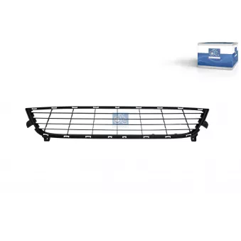 Grille de radiateur DT 6.70360