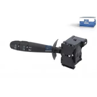Commutateur de colonne de direction DT OEM 2556000QAE