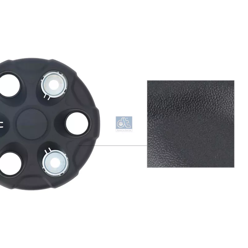 Enjoliveur, roues DT 7.00337 - Visuel 1