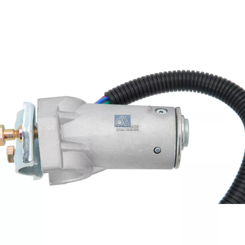 Fermeture-volant DT 7.00349 - Visuel 1