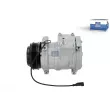DT 7.00358 - Compresseur, climatisation