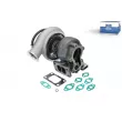 Turbocompresseur, suralimentation DT [7.00377]