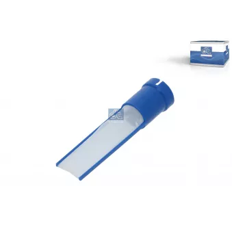Filtre d'urée DT 7.00440
