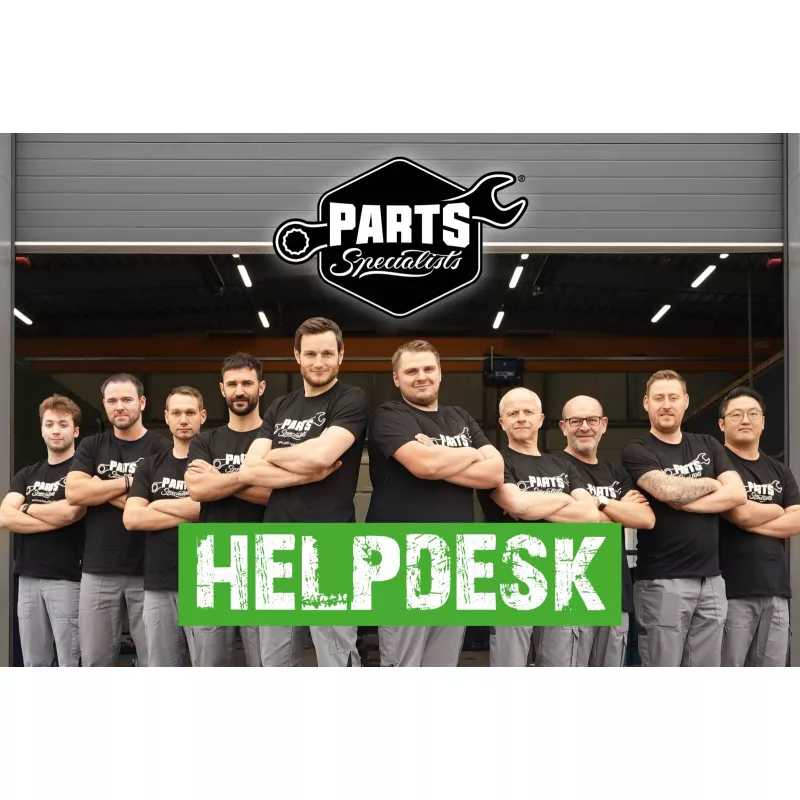 Embrayage, ventilateur de radiateur DT 7.00523 - Visuel 2