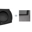 DT 7.10142 - Cuvelage, projecteur principal