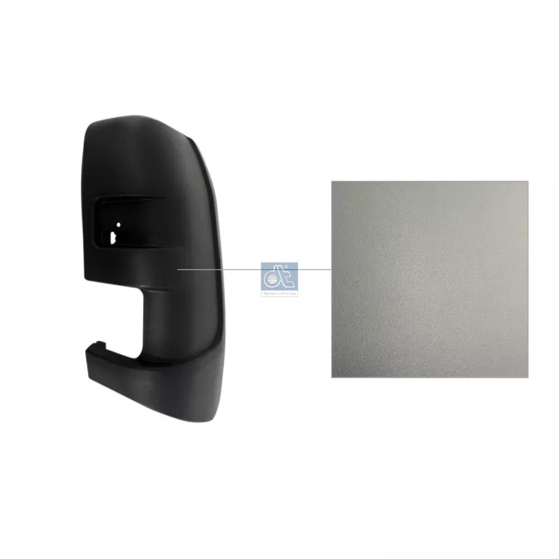 Enjoliveur, pare-chocs DT 7.10208 - Visuel 1