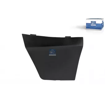 DT 7.10301 - Enjoliveur, pare-chocs