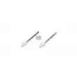 DT 7.20012 - Joint, arbre longitudinal