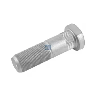 DT 7.32115 - Boulon de roue