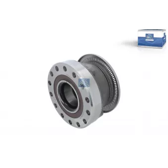 DT 7.32504 - Roulement de roue