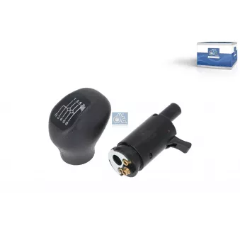 Pommeau DT OEM 4762861