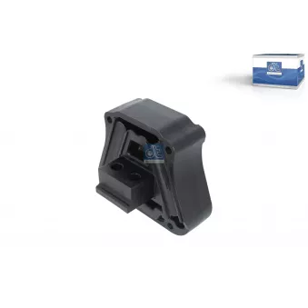 DT 7.50908 - Support moteur