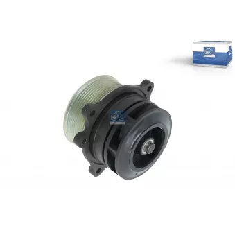 Pompe à eau, refroidissement du moteur DT OEM 5801919545