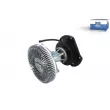 Embrayage, ventilateur de radiateur DT [7.60810]