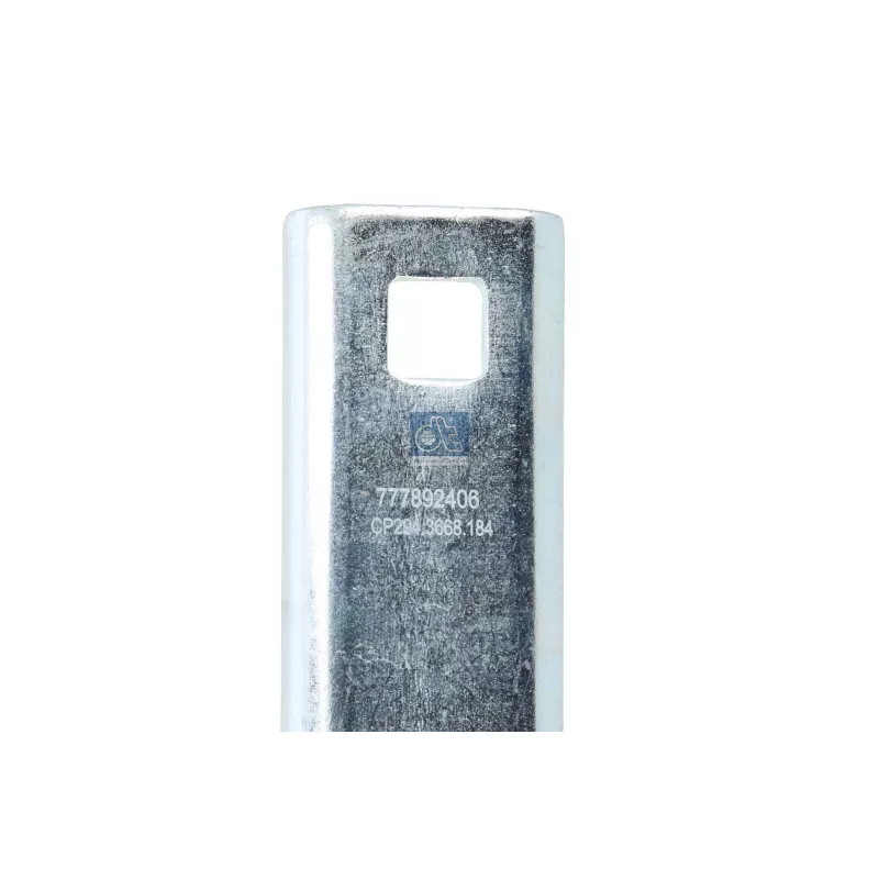 Guidage à galets, porte coulissante DT 7.70184 - Visuel 1