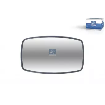 Miroir à grand angle DT OEM 2997216