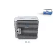 DT 7.74025 - Condenseur, climatisation