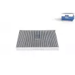 DT 7.74109 - Filtre, air de l'habitacle