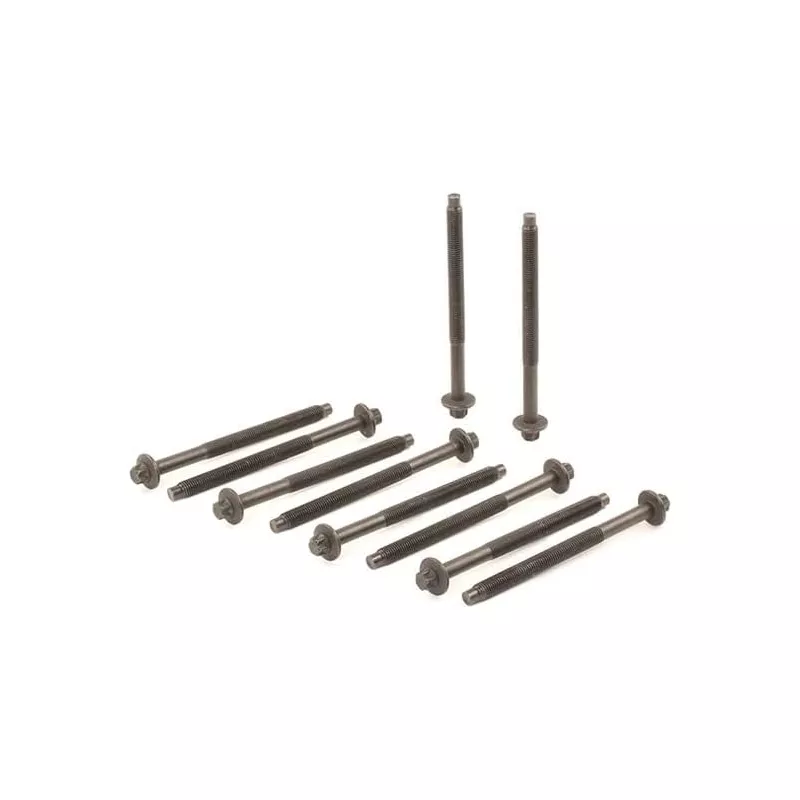 Jeu de boulons de culasse de cylindre ELRING 330.390 - Visuel 1