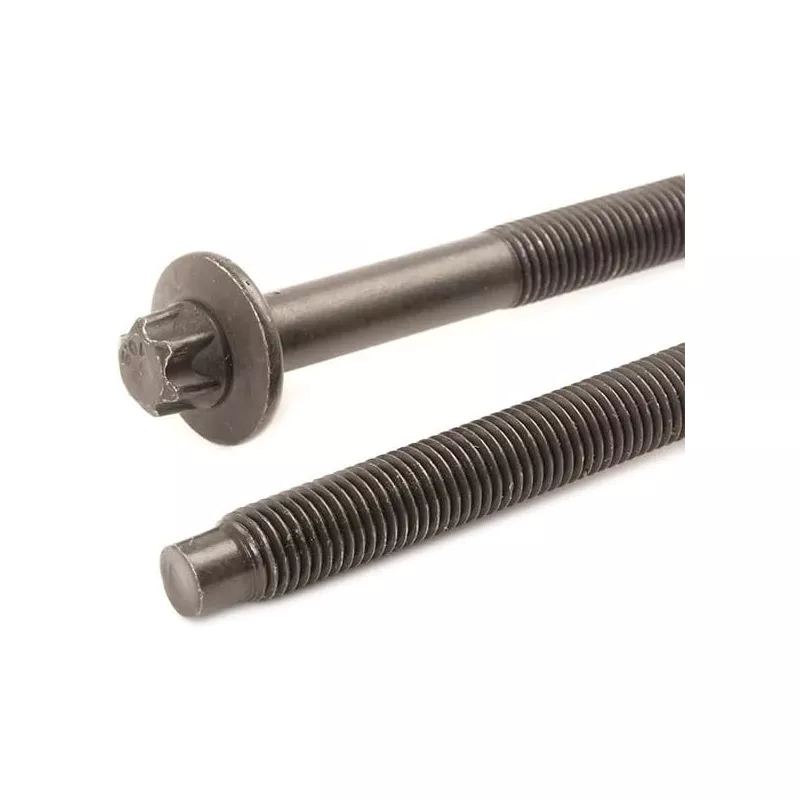 Jeu de boulons de culasse de cylindre ELRING 330.390 - Visuel 2