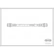 CORTECO 19018881 - Flexible de frein