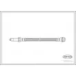 CORTECO 19035285 - Flexible de frein
