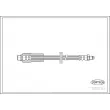 CORTECO 19035313 - Flexible de frein