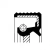 CORTECO 19037196B - Jeu de joints d'étanchéité, boîte automatique