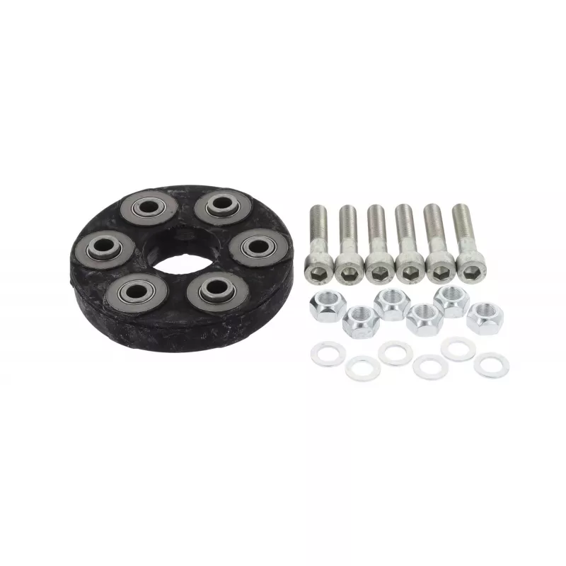 Joint, arbre longitudinal CORTECO 21651907 - Visuel 2