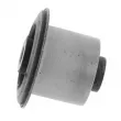 CORTECO 21652524 - Silent bloc de suspension (train avant)