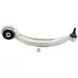 CORTECO 49107257 - Triangle ou bras de suspension (train avant)