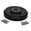 CORTECO 49107564 - Kit de poulies, vilebrequin