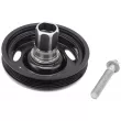 CORTECO 49107594 - Kit de poulies, vilebrequin