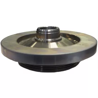 Poulie, vilebrequin CORTECO 49107926 pour BMW Série 3 M4 Competition M xDrive - 510cv