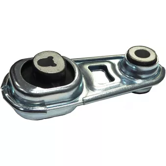 Support moteur CORTECO 49115474 pour NISSAN QASHQAI 1.3 DIG-T - 140cv