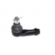 CORTECO 49120452 - Rotule de barre de connexion avant droit