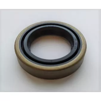 Bague d'étanchéité, différentiel CORTECO 49122827