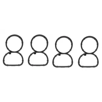 Joint d'étanchéité, collecteur d'admission CORTECO 49123781